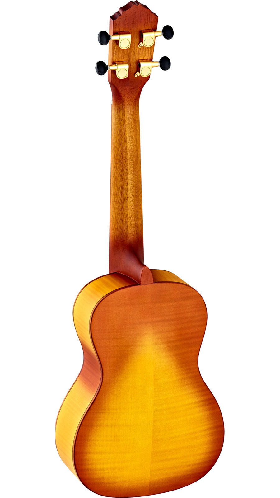 Konzert-Ukulele Rusl-Hsb
