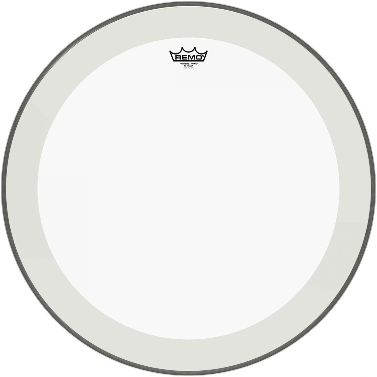 POWERSTROKE 4 AMBASSADOR 24 - CLEAR - P4-1324-C2