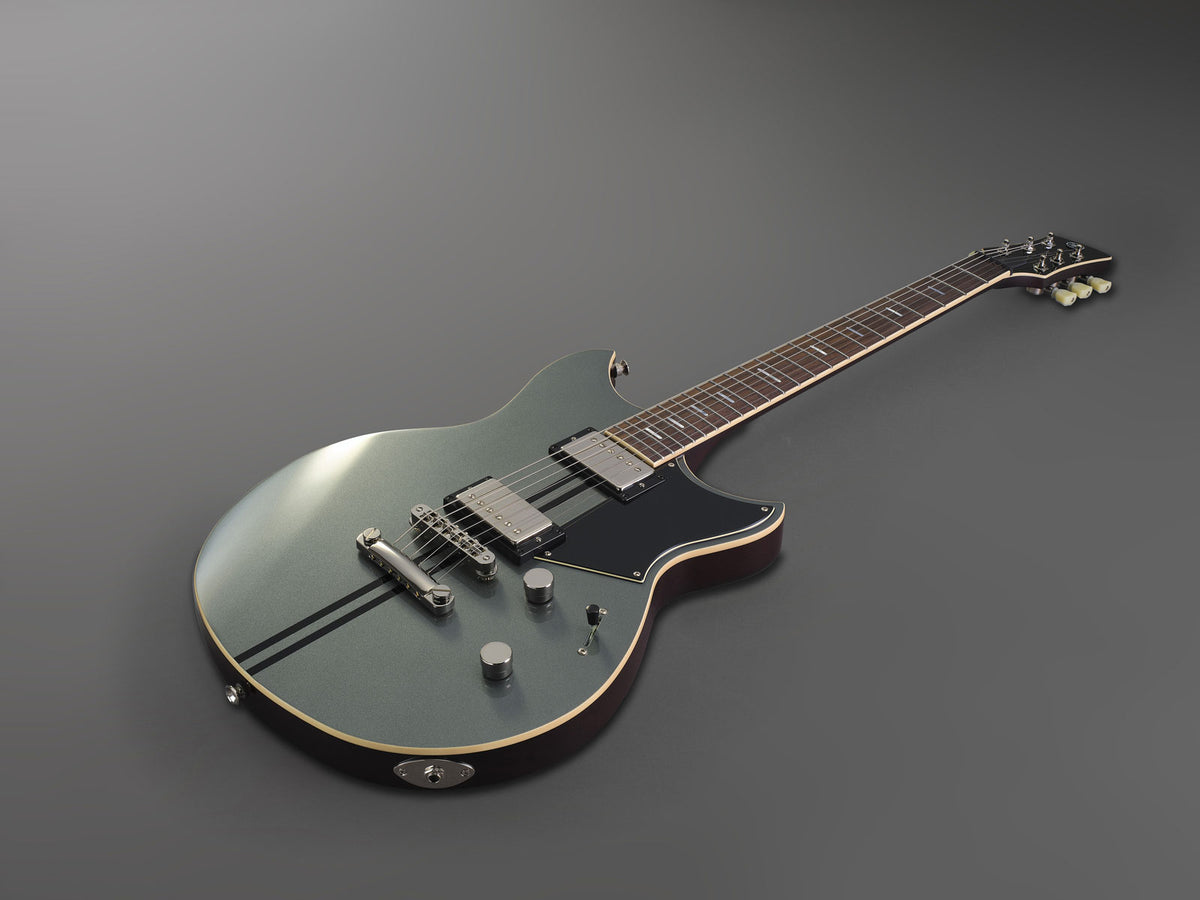 Revstar Standard RSS20 Nebelgrün