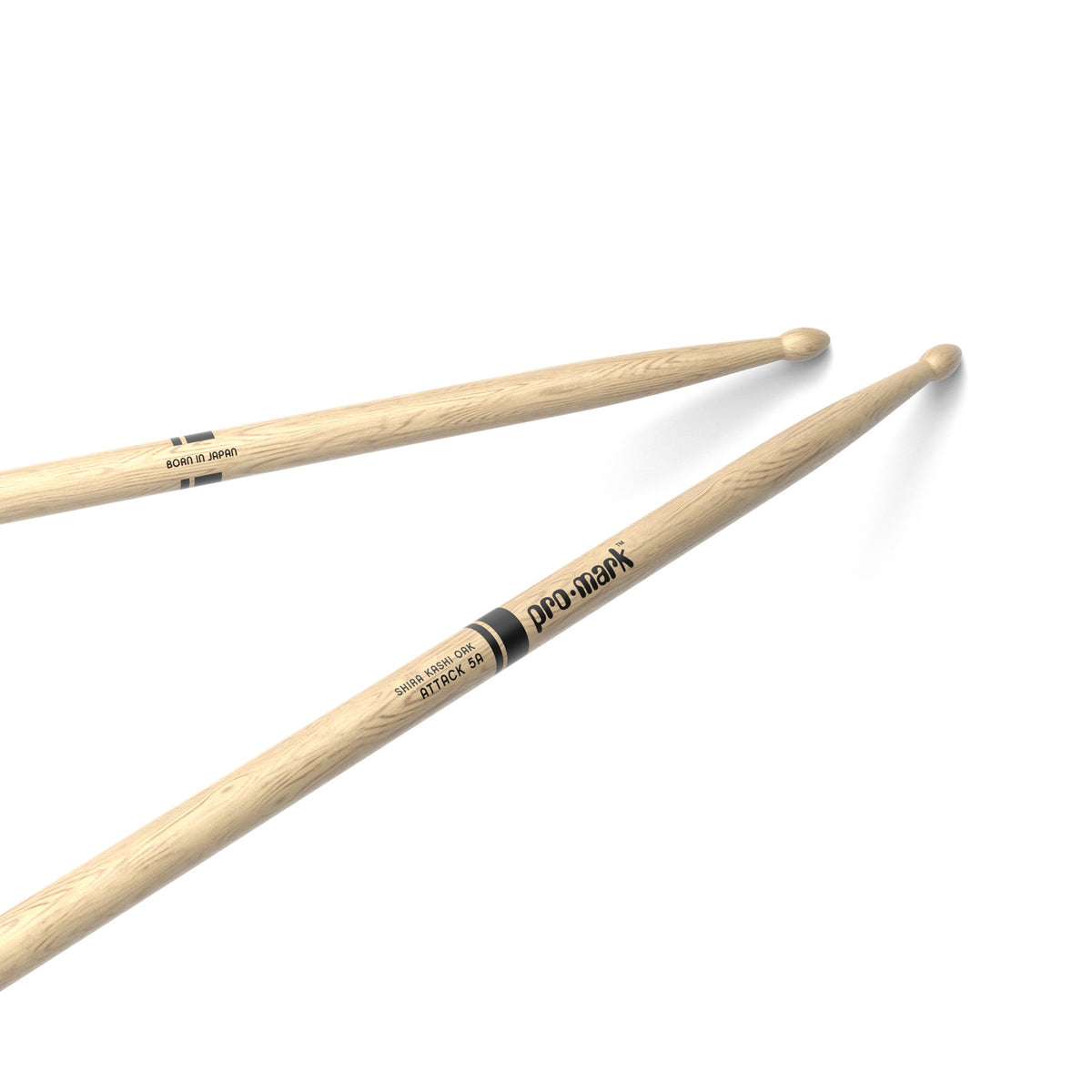 Promark JAPANESE OAK 5A - PW5AW