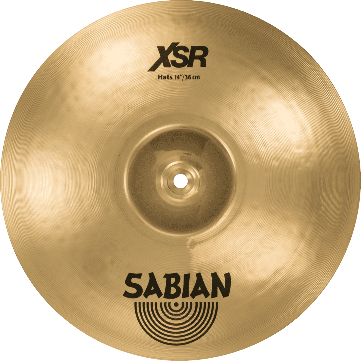 XSR1402B - XSR 14" Hi-Hat