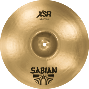XSR1402B - XSR 14" Hi-Hat