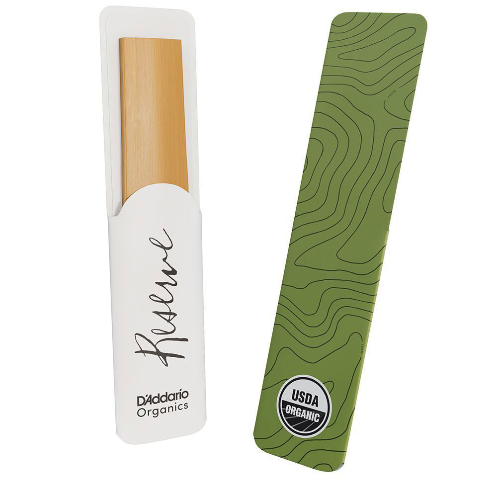 Organic Reserve 3,5 - Tenorsaxophon