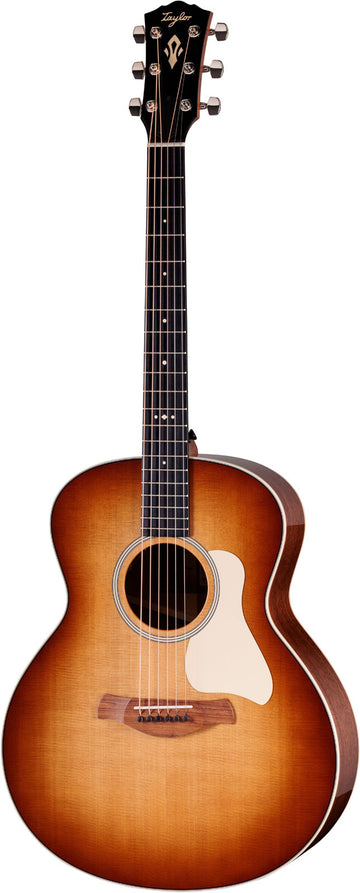 Gold Label 514e Sunburst mit cremefarbenem Schlagbrett Grand Auditorium