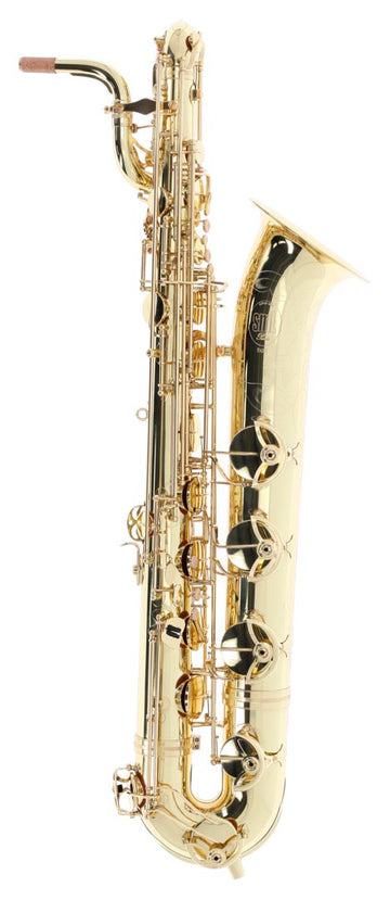 B420 Baritone Lacquered