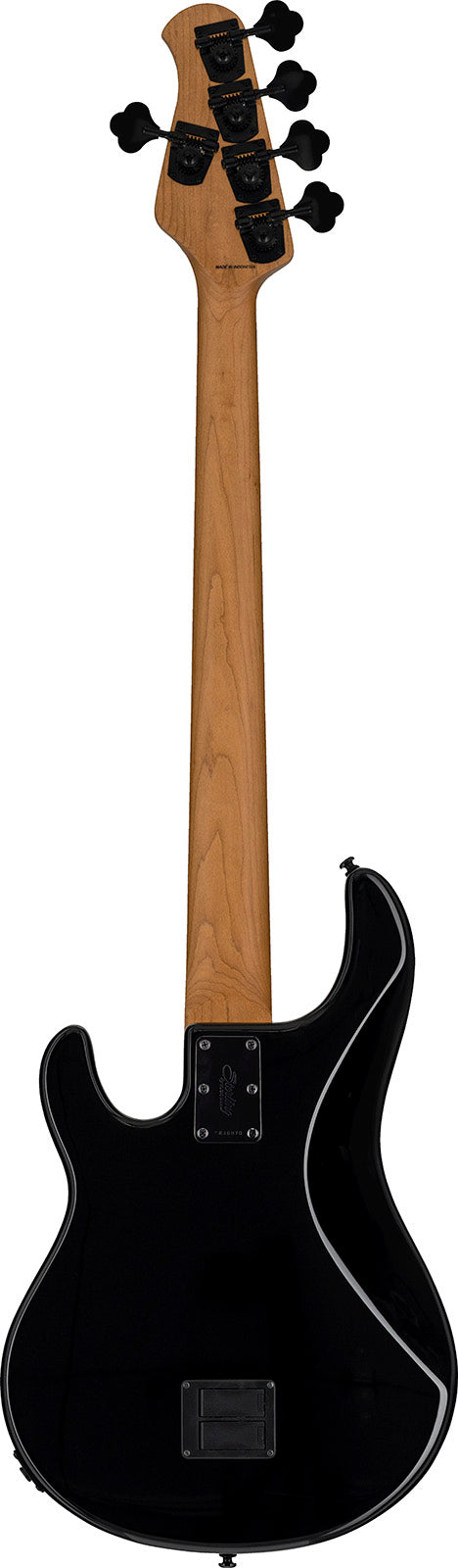 Darkray 5 Stingray Darkglass