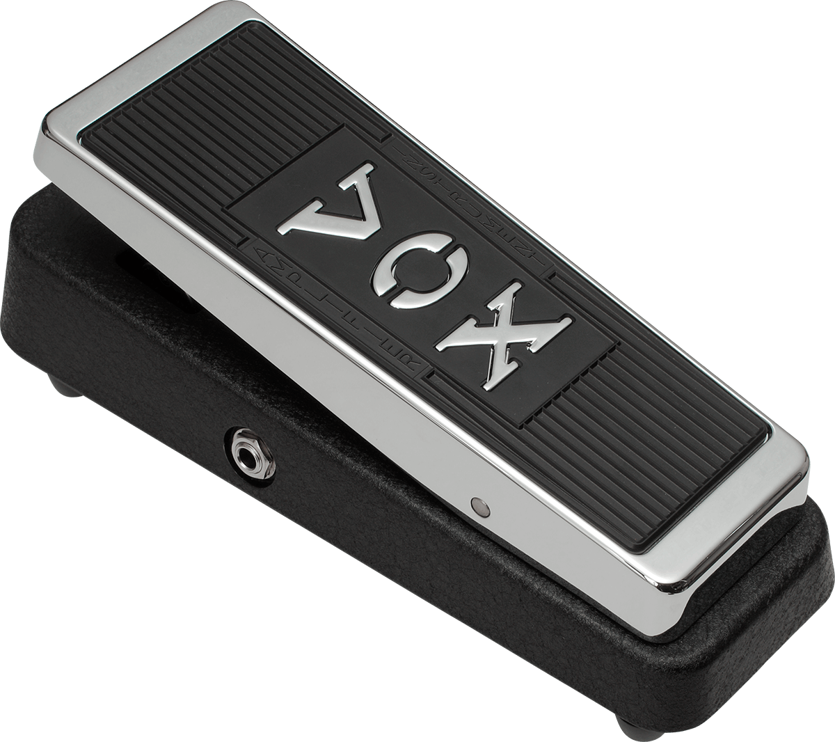 Real McCoy Wah