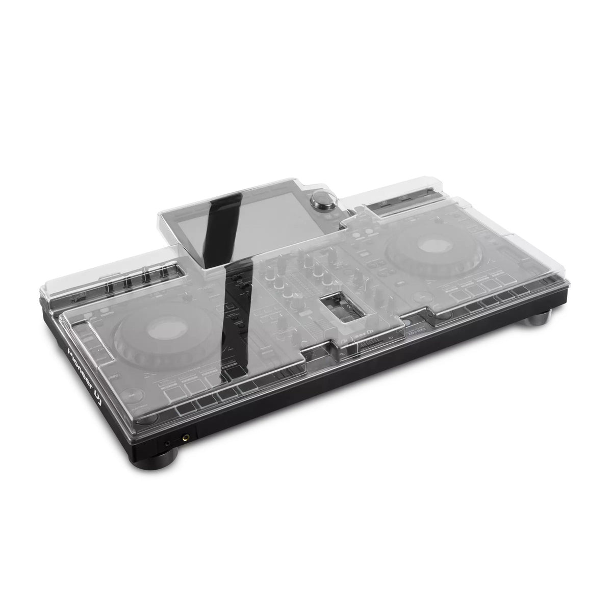 Decksaver
