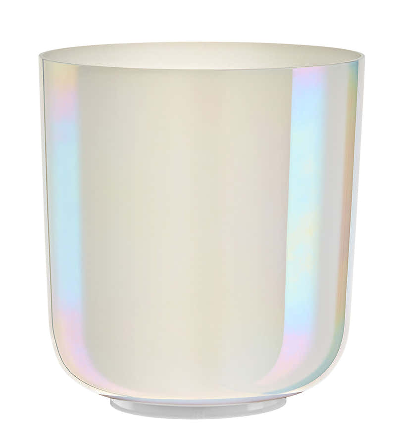Kristall-Klangschale Sonic Energy Cristal 7"