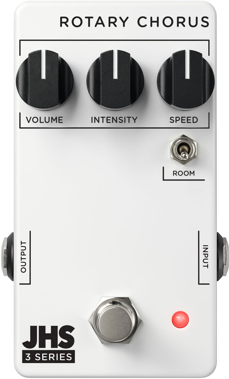 3 Series Rotary Chorus