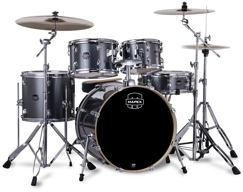 VENUS FUSION 20 STEEL BLUE METALLIC (VC)