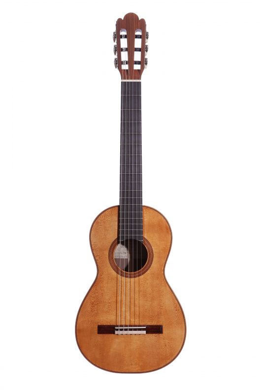 Torres 77 Fichte Dunkel Pao Ferro Antik