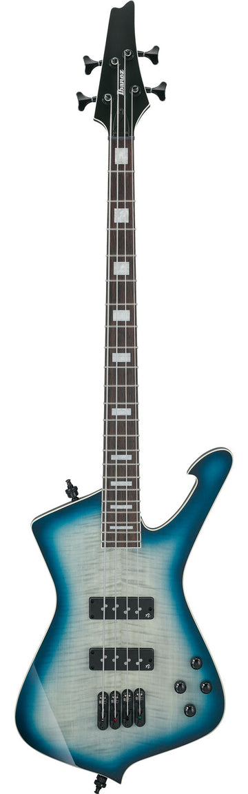 ICB720FMCBS Iceman Cosmic Blue Starburst