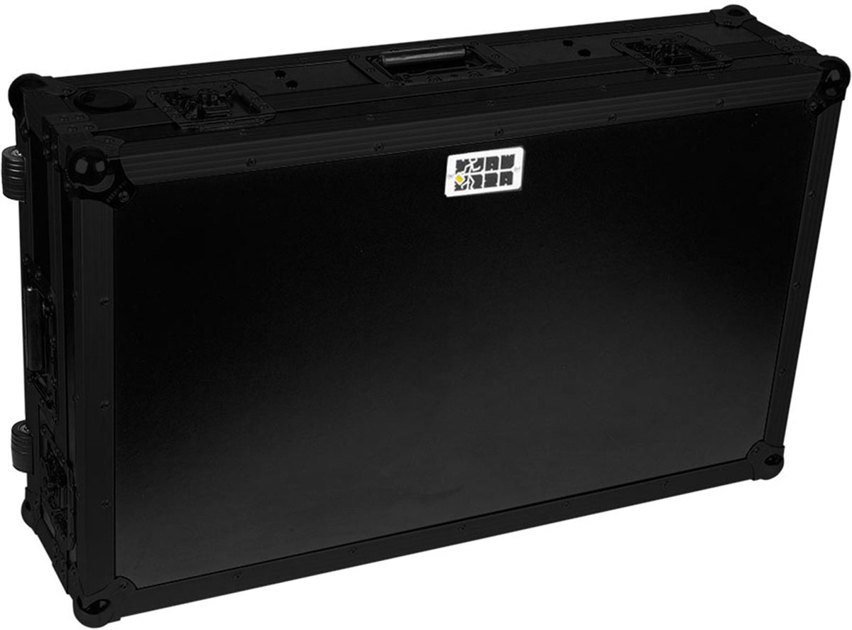 Flight Konsole 10/12'' XDJ700 und DJM750 W Schwarz