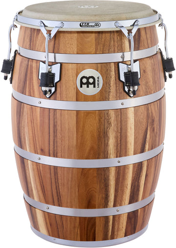 BB14CW-CH - Barril de Bomba 14" Primo Chrome Hardware