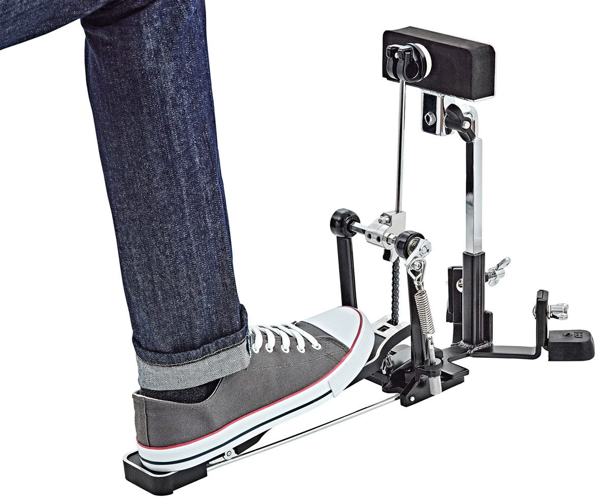 MDPP - DYNAMIC PEDAL PAD