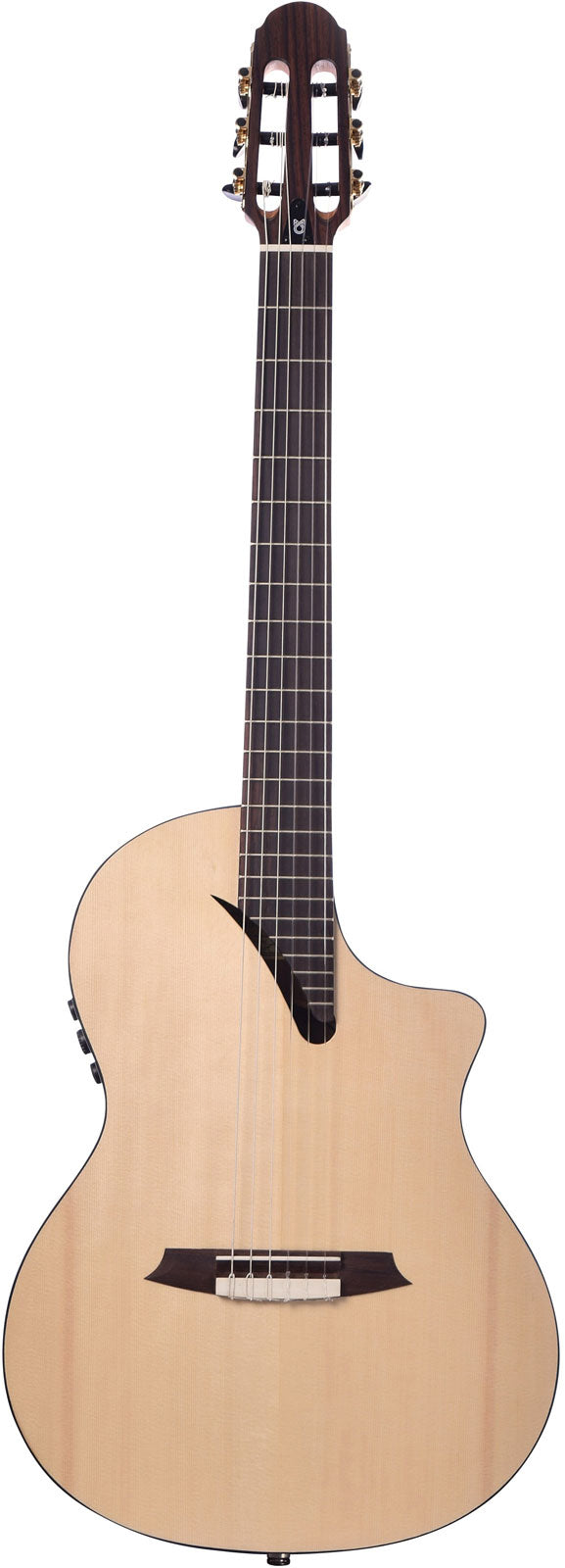 Martinez Guitars
