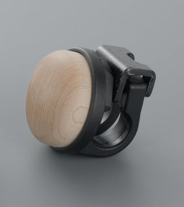 CB90WH - Trommelkopf-Schlägel Iron Cobra - Holz