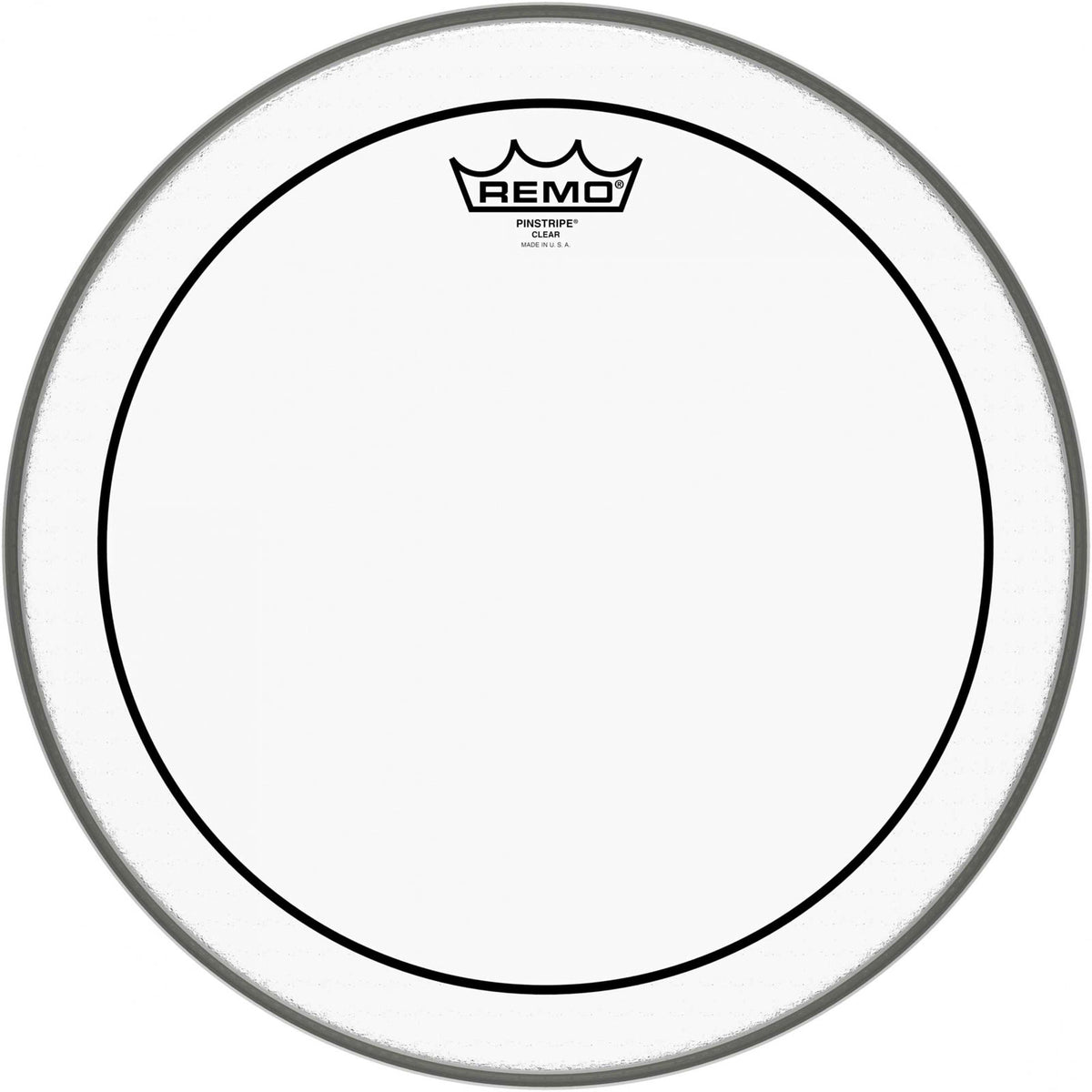 Remo PINSTRIPE 14 - CLEAR