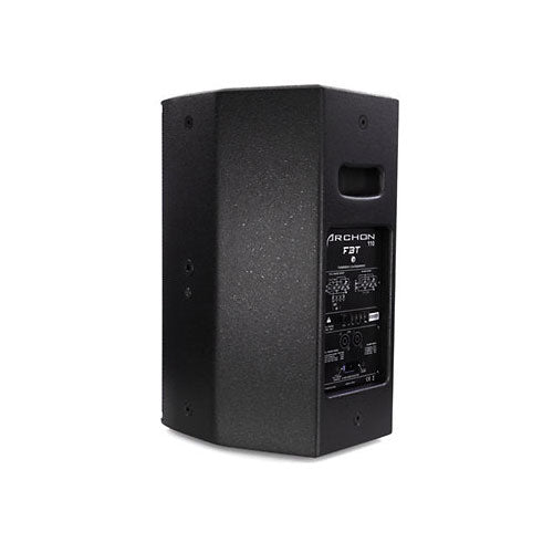 Archon 110 Schwarz