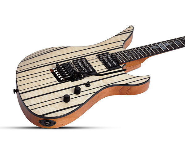Synyster Gates Standard Plus FR Hochglanz Natur