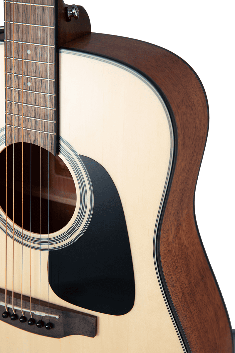 GLD12ENS 12 Dreadnought Fichte-Mahagoni