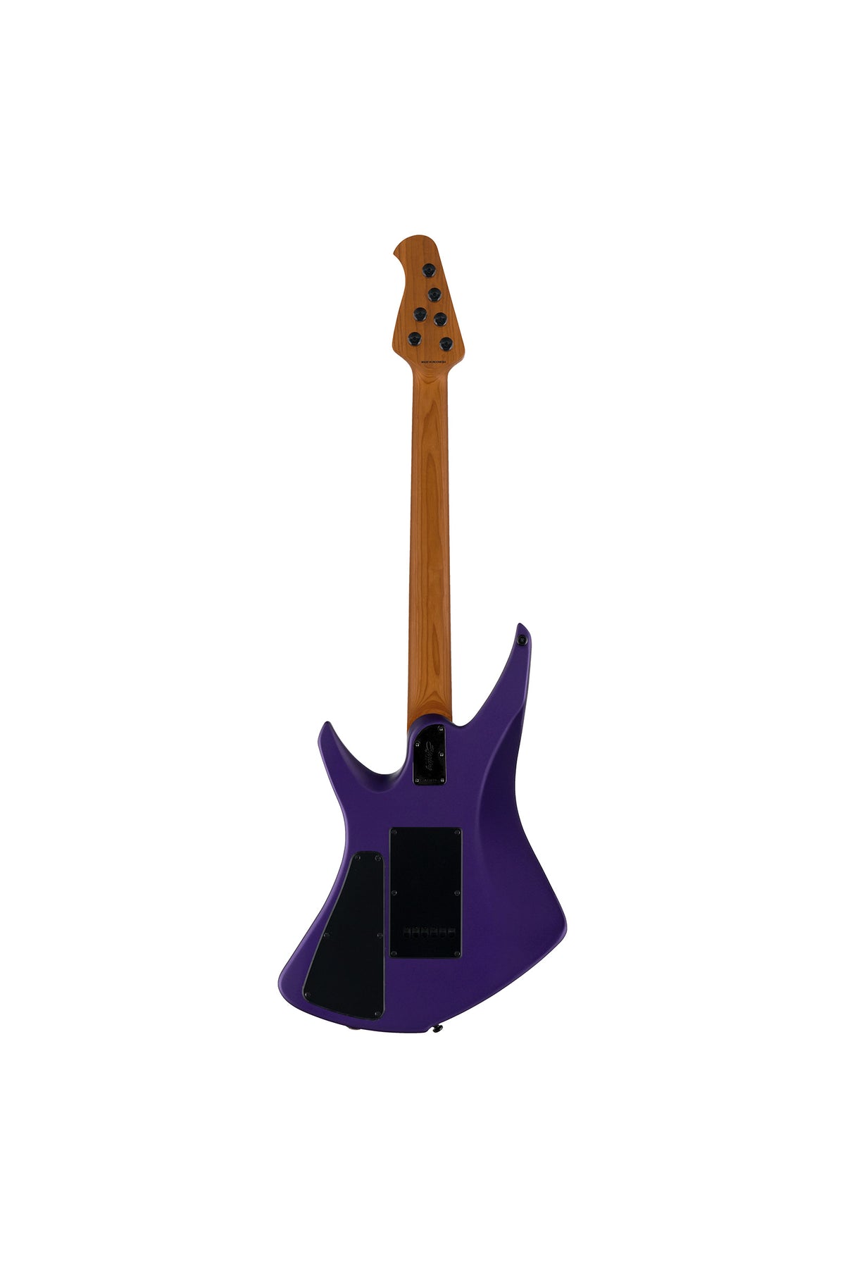 Kaizen Firemist Purple