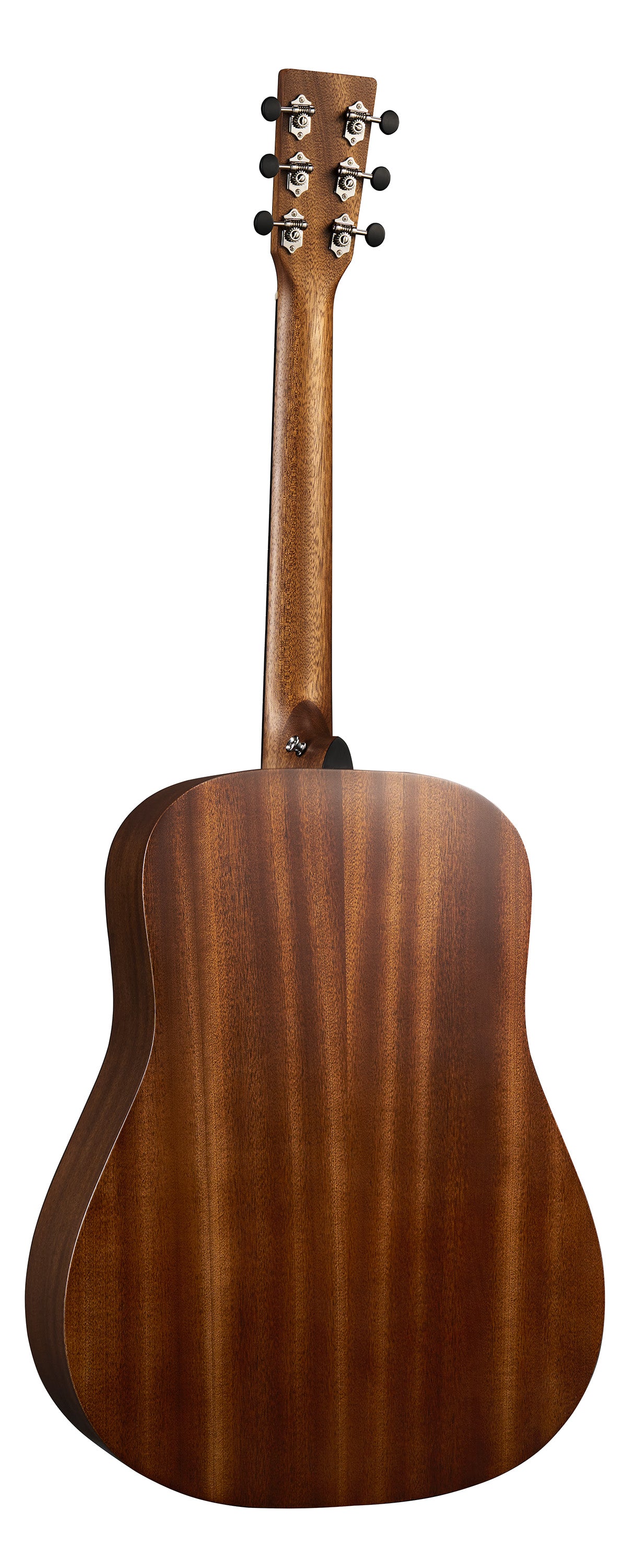 D-10E Retro Seidenmatt Fichte/Sapele
