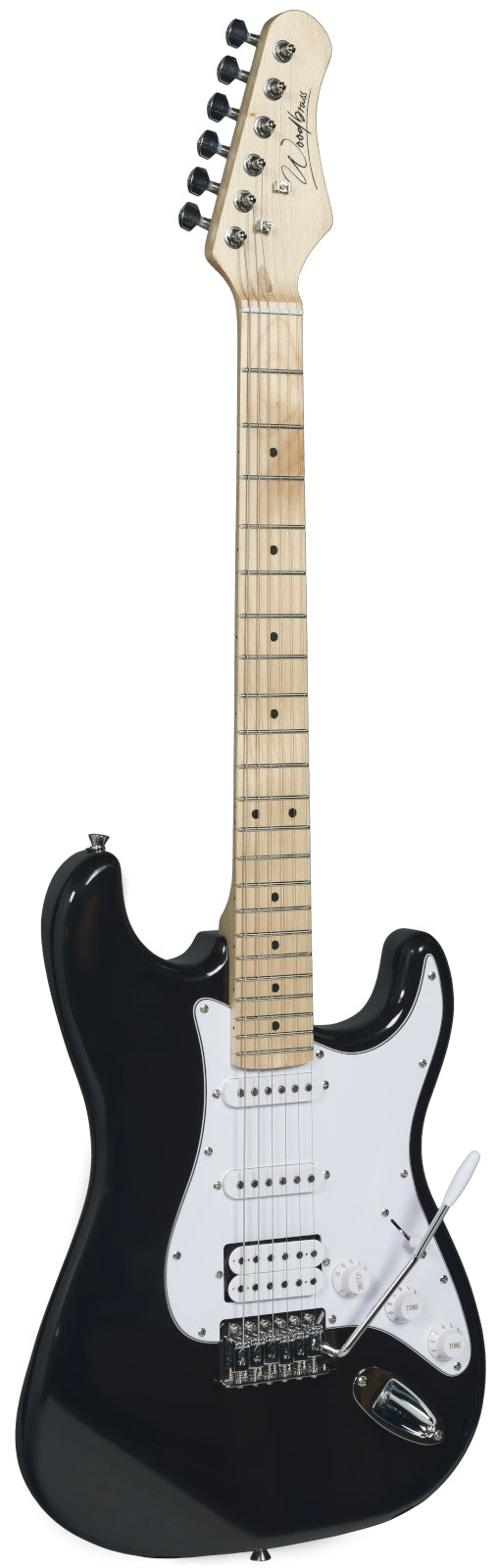 ST100 Schwarz