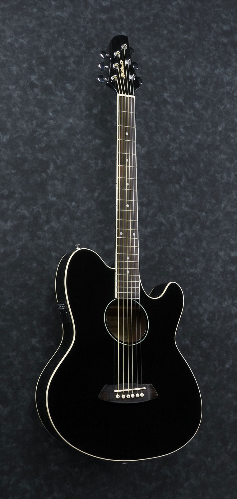 TCY10E-BK Schwarz Talman