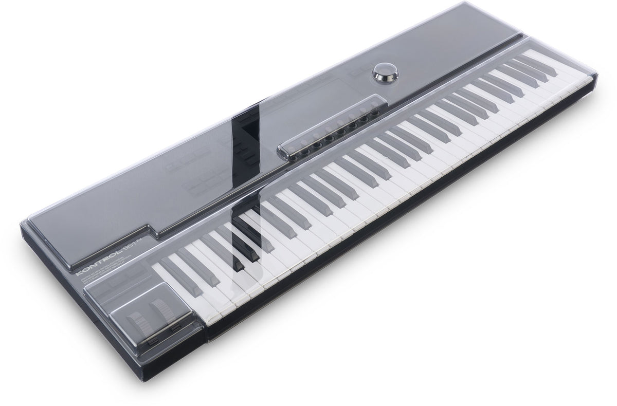 Native Instruments Kontrol S61 Mk3 Abdeckung