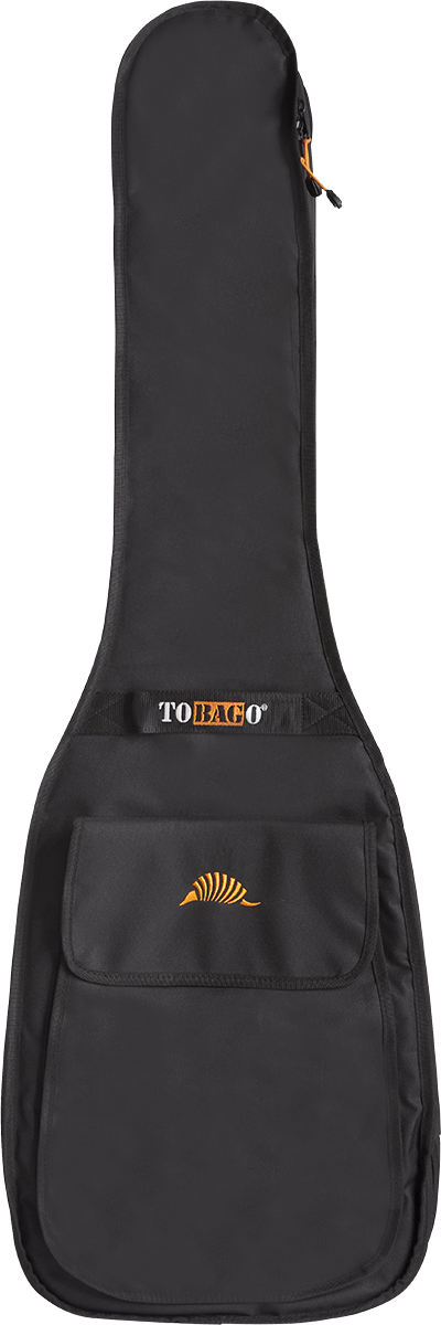 Tobago Bass 10mm Gigbag - AGB20B