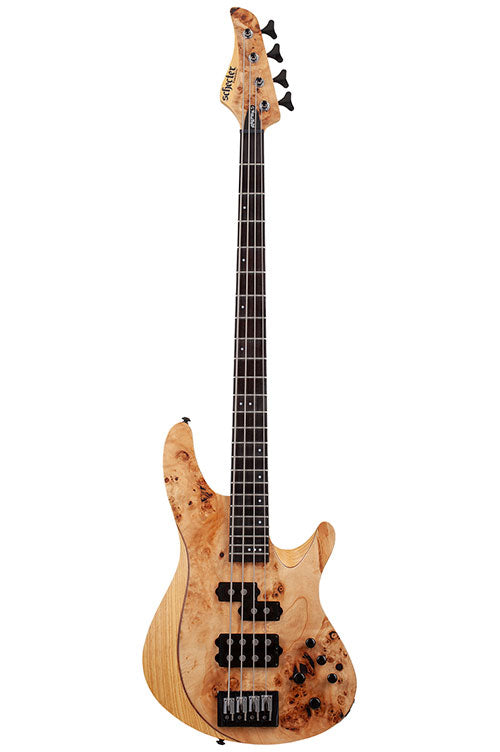 Reaper-4 Natur Satin