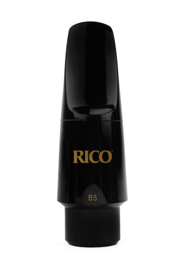 RRGMPCASXB5 - RICO MUNDSTUCK GRAFTONITE ALT-SAXOPHONE B5