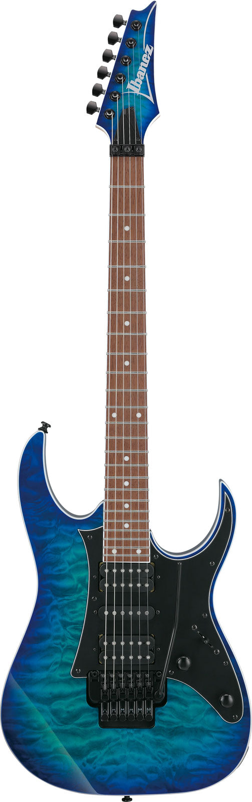 RG450QMBSPB Saphirblau