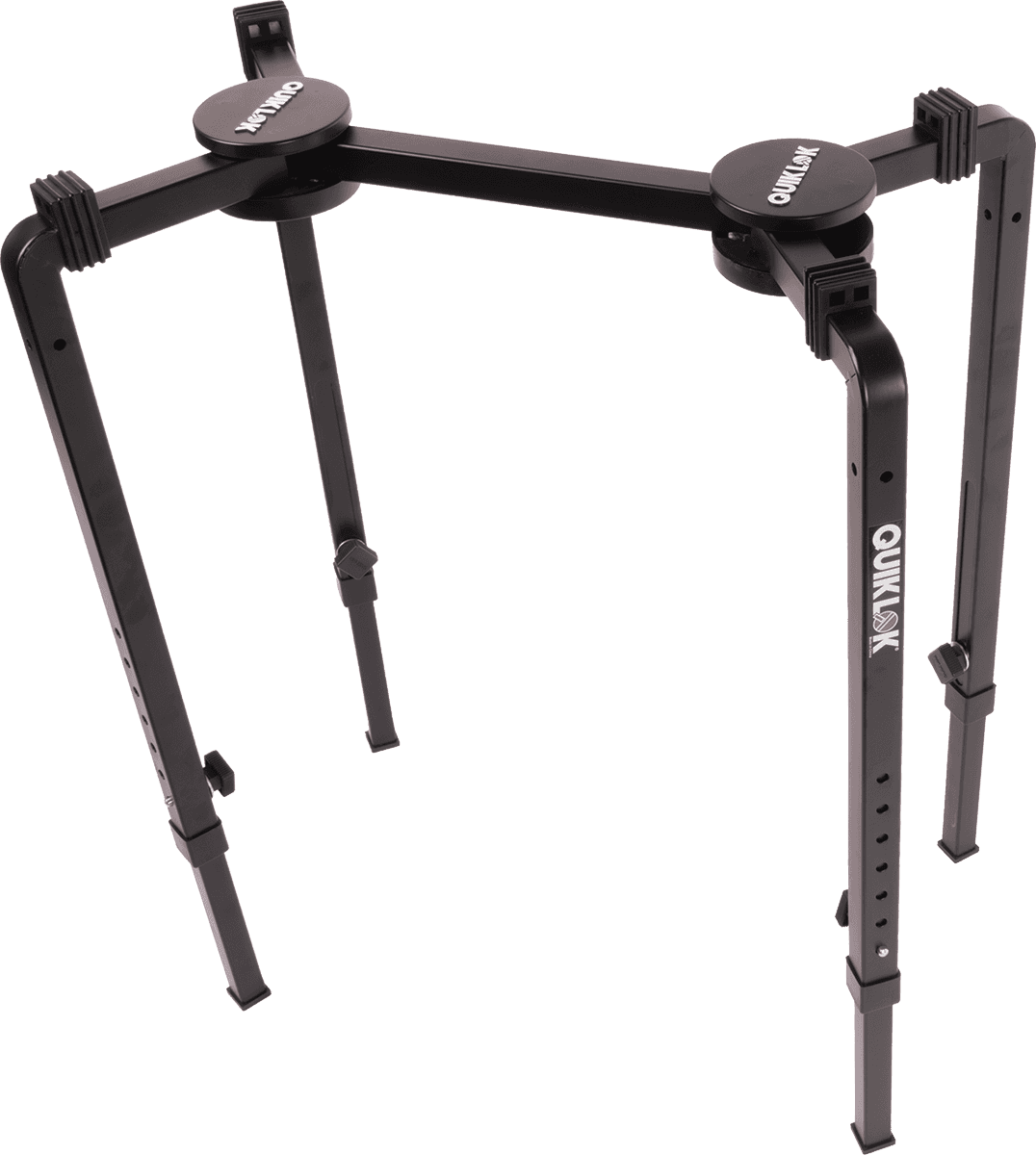 Quiklok FOLDING KEYBOARD & MIXER TABLE