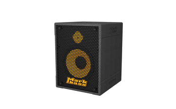 MB58R CMD Pure 121 1X12 300W