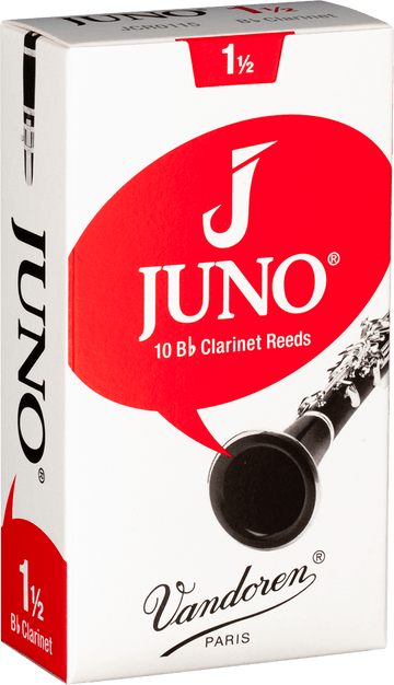 Juno 1,5 - Klarinette in B