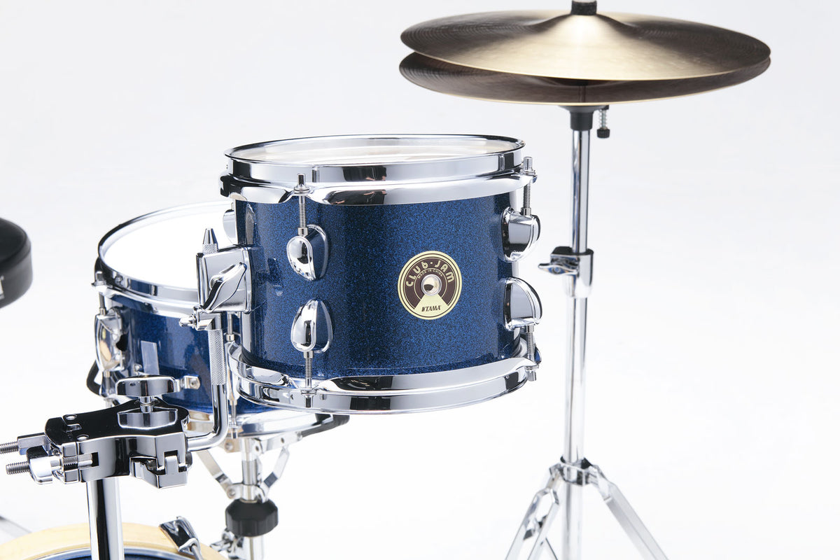 Ljk44H4-Isp - Club-Jam Flyer 14" Bassdrum