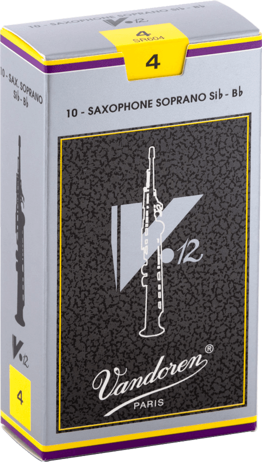 V12 4 - SR604