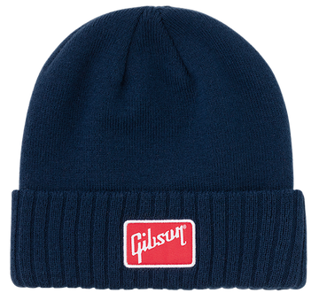 Gibson Mütze mit Umschlag