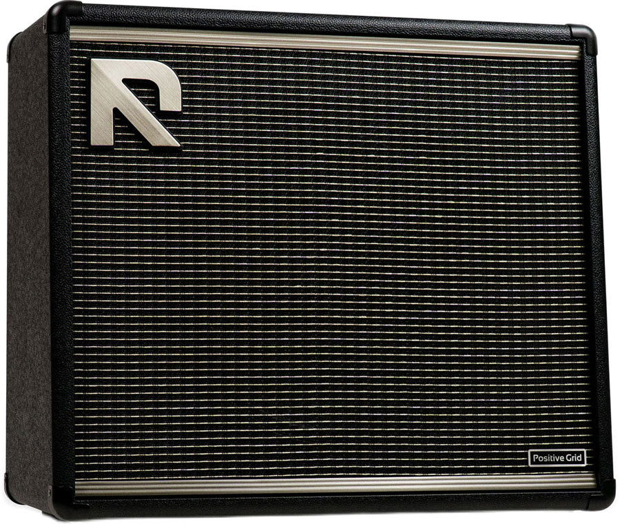 Reactor 5w + Spark Neo Core