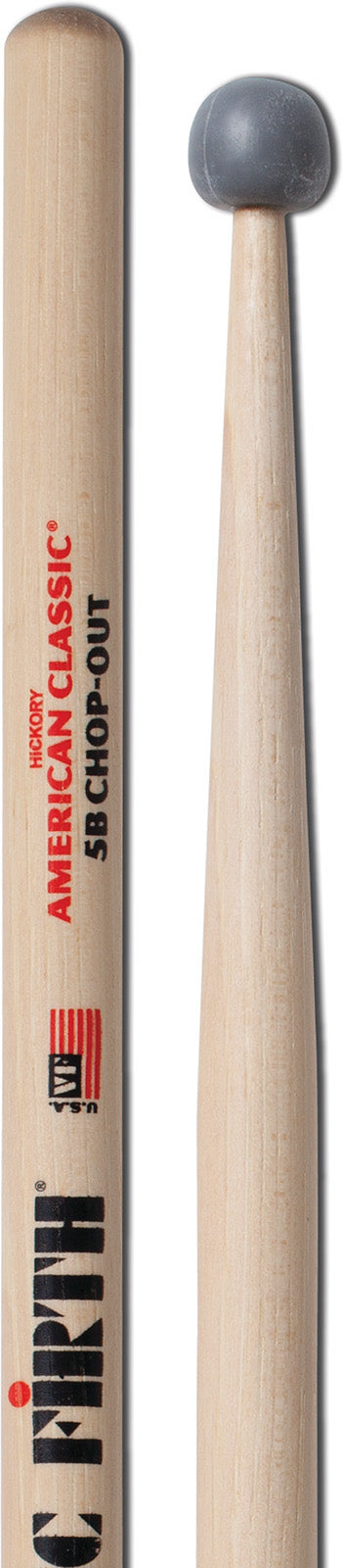 5B CHOP-OUT PRACTICE STICKS