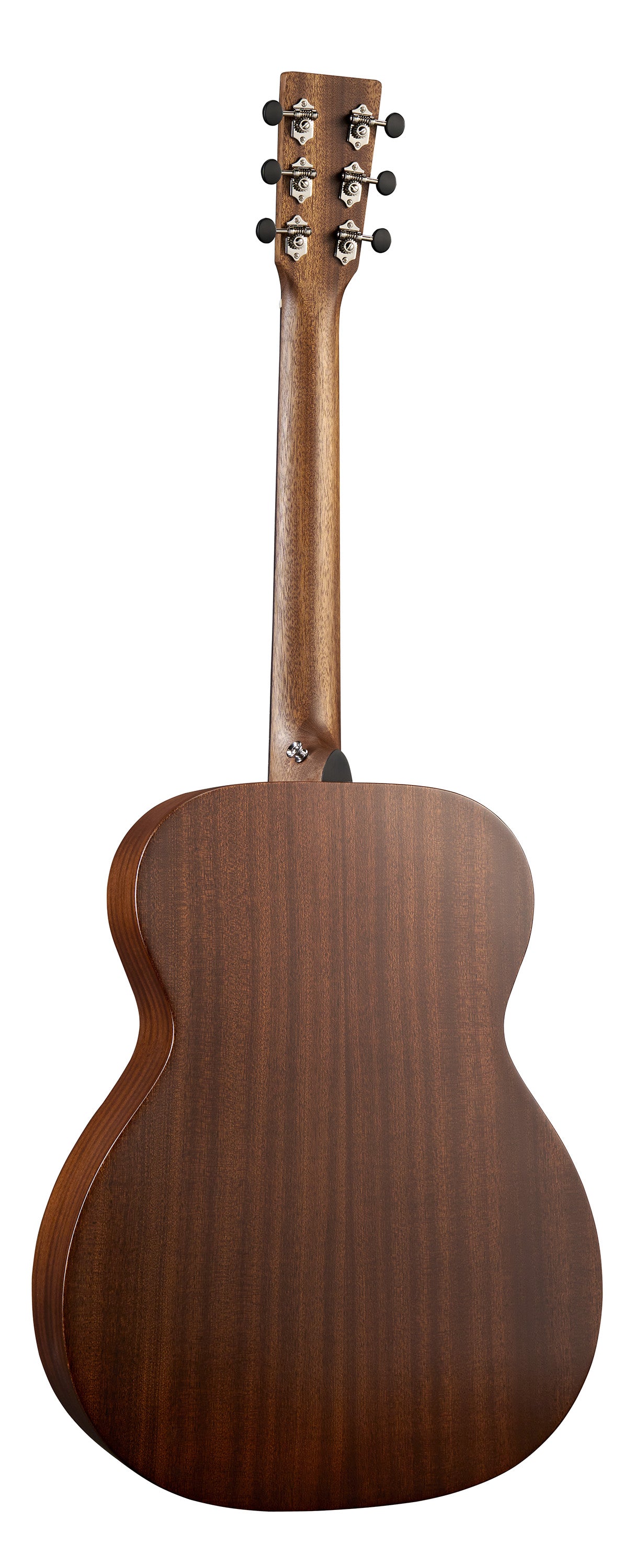 000-10E Retro Sapele Seidenmatt Sapele