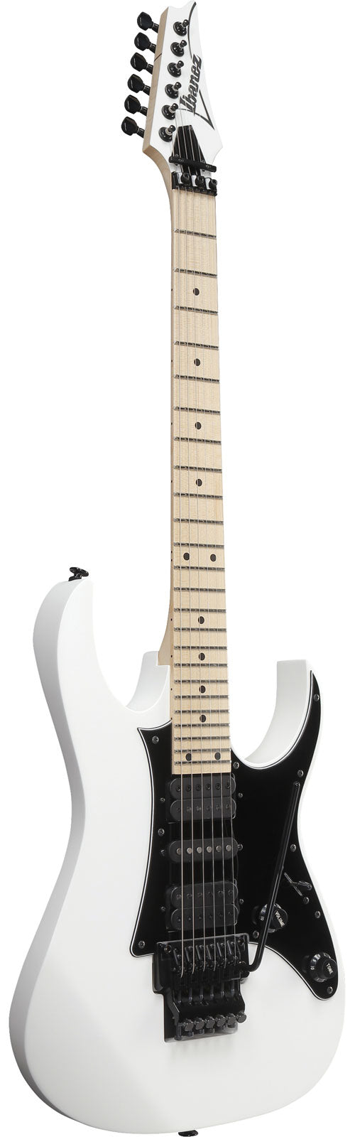 RG550 Genesis Sonderedition Weiß Matt
