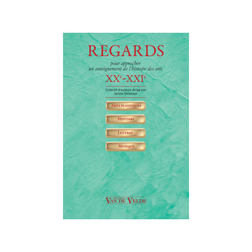 Regards - Collège