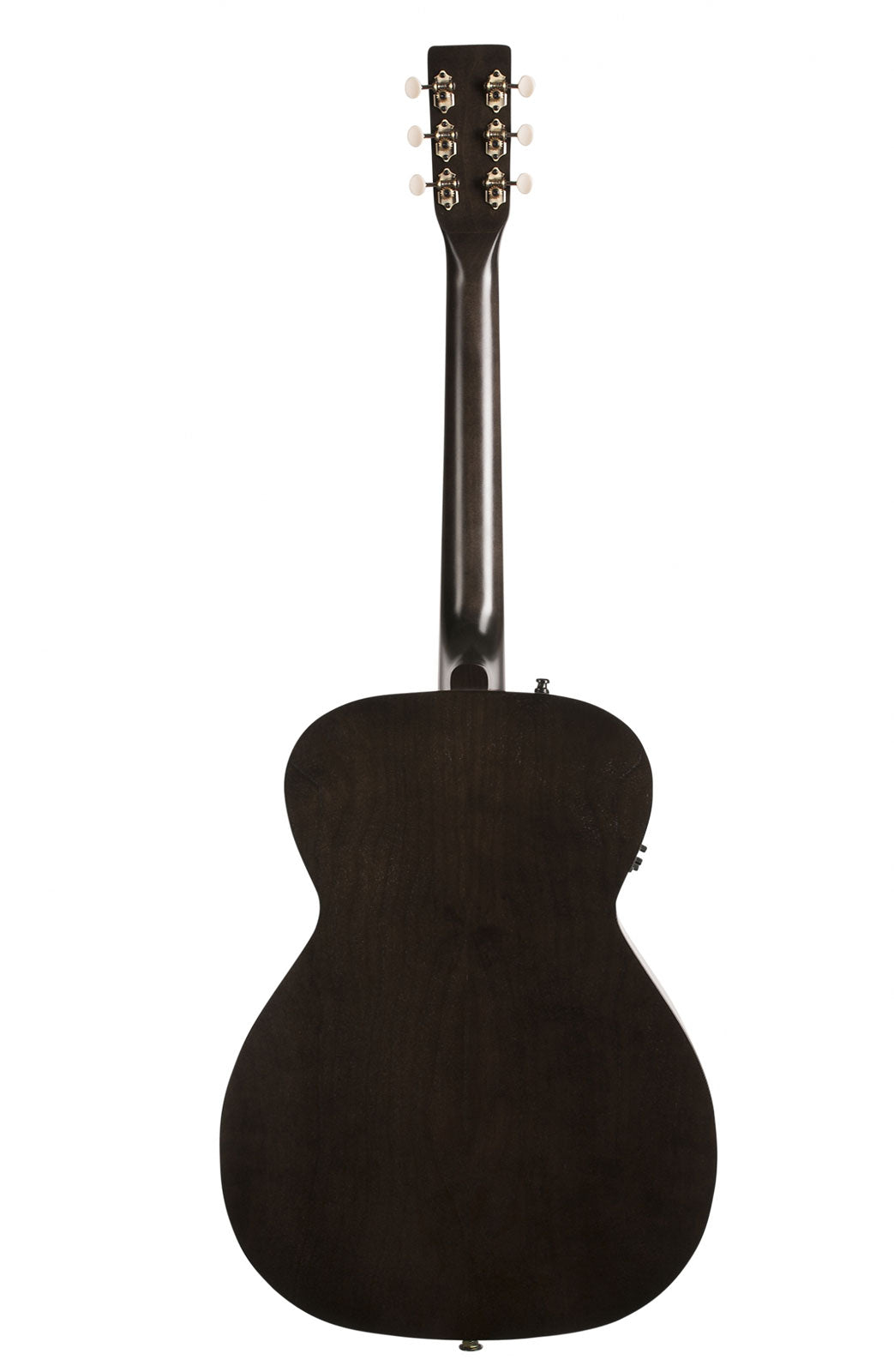 Legacy Verblasstes Schwarz CH Presys II