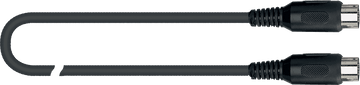 SX1641.5 MIDI STRIX CABLE 1.5 M