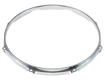 H30-14-8 - 14" SPANNREIFEN 8-LOCH SUPER DREIFACHE FLANSCH 3.0MM