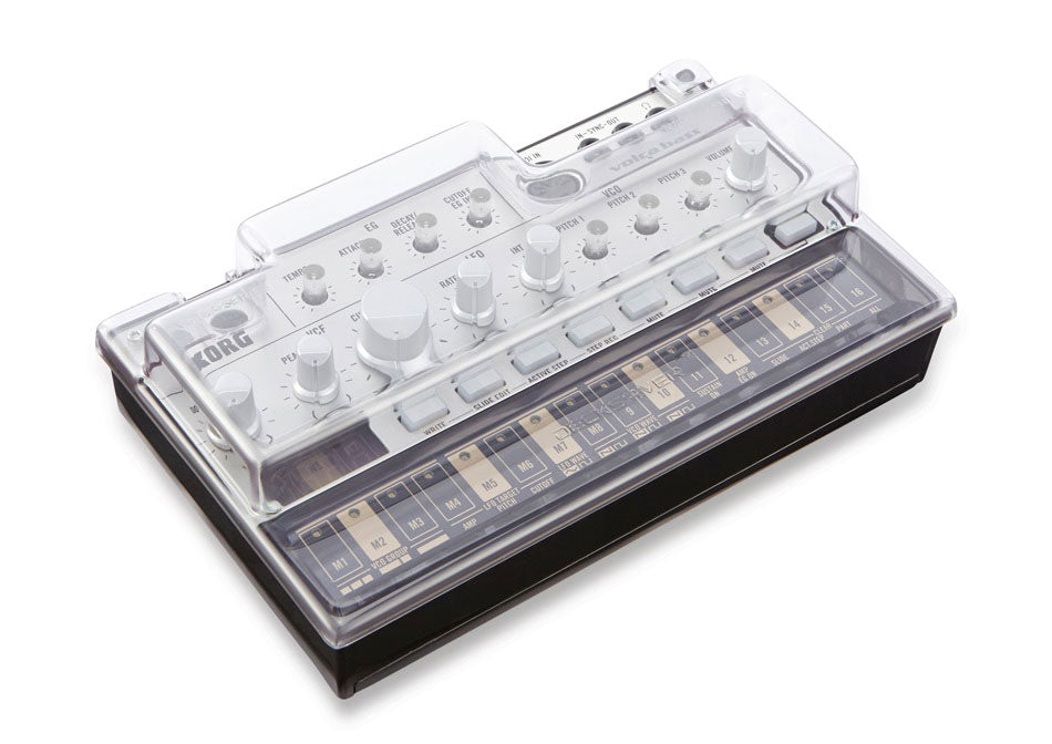Korg Volca-Serie
